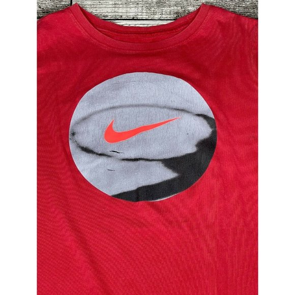 The Nike Tee Short Sleeve T Shirt Size Youth XL - Picture 5 of 8